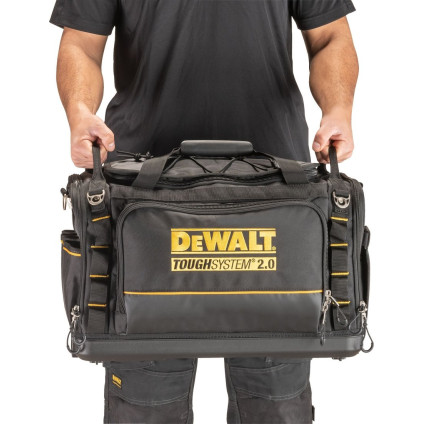 Сумка для инструментов DeWalt ToughSystem DWST83522-1