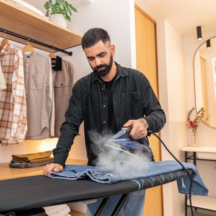 Утюг Cecotec IronHero 3200 Double Steam i-Pump