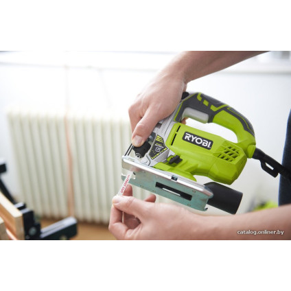 Электролобзик Ryobi RJS750-G