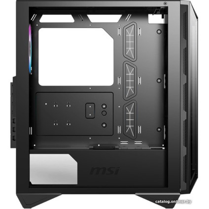 Корпус MSI MPG Gungnir 110R
