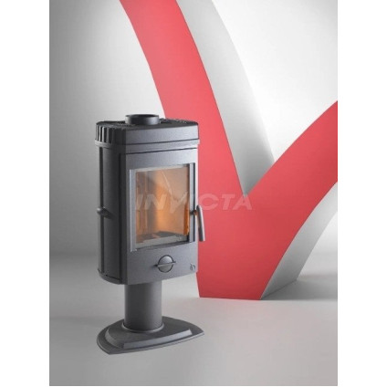 Свободностоящая печь-камин Invicta MESNIL 6136-44