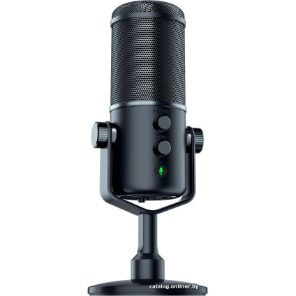 Проводной микрофон Razer Seiren Elite