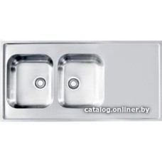Кухонная мойка Alveus Classic Pro 100 1130474