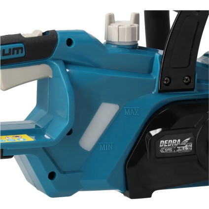 Аккумуляторная пила Dedra DED7095ML (без АКБ)