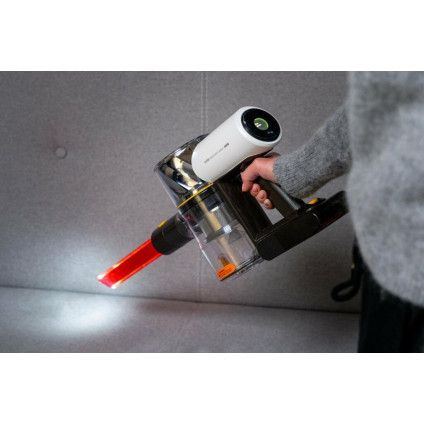 Пылесос Goetze & Jensen VV700