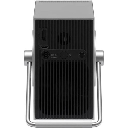 Проектор LG CineBeam Q HU710PB