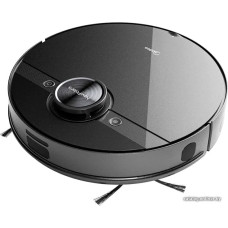 Робот-пылесос Midea Vacuum Cleaner M7 (черный)