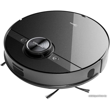 Робот-пылесос Midea Vacuum Cleaner M7 (черный)