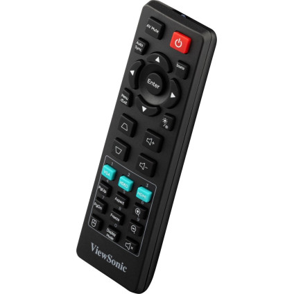 Проектор ViewSonic PA700W