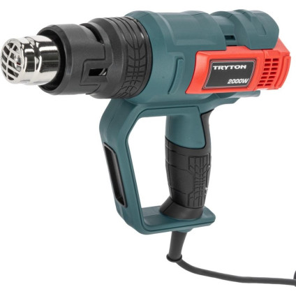 Промышленный фен Tryton THL2000B