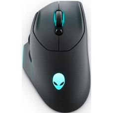 Игровая мышь Dell Alienware AW620M (черный)