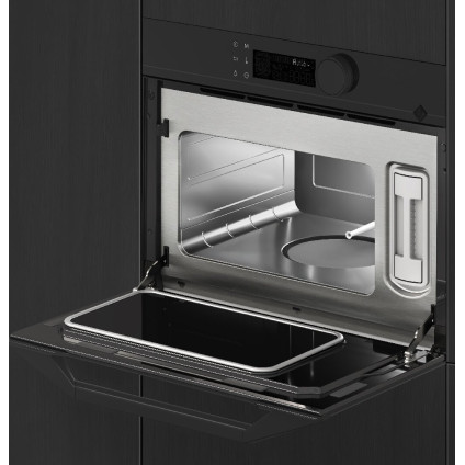 Паровой духовой шкаф De Dietrich DKV4530B