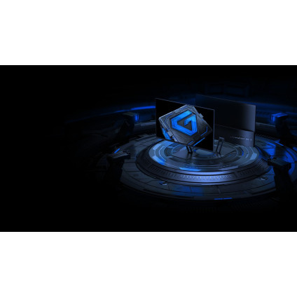 Игровой монитор Xiaomi Gaming Monitor G27i P27FBB-RGGL (международная версия)