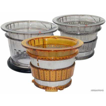 Соковыжималка Goetze & Jensen SJ901T