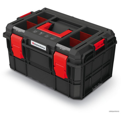 Ящик для инструментов Kistenberg Tool Box Log X-Block KXB604030F-S411