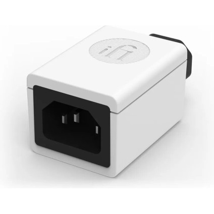 Сетевой фильтр iFi audio DC Blocker