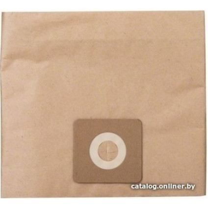 Комплект одноразовых мешков Bosch 2.609.256.F33