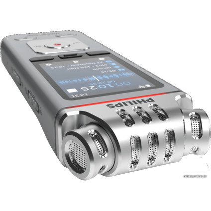 Диктофон Philips DVT4115