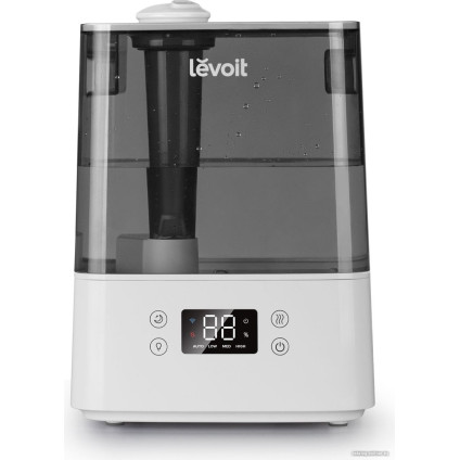 Увлажнитель воздуха Levoit Classic 300S (серый)