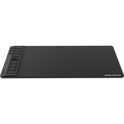 Графический планшет Huion Inspiroy 2 M H951P (черный)
