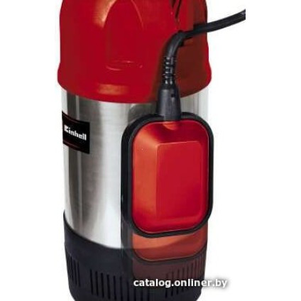 Дренажный насос Einhell GC-DW 900 N