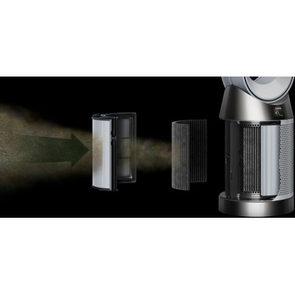 Климатический комплекс Dyson Purifier Cool PC1 white