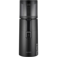 Соковыжималка Hurom H400 (черный матовый)