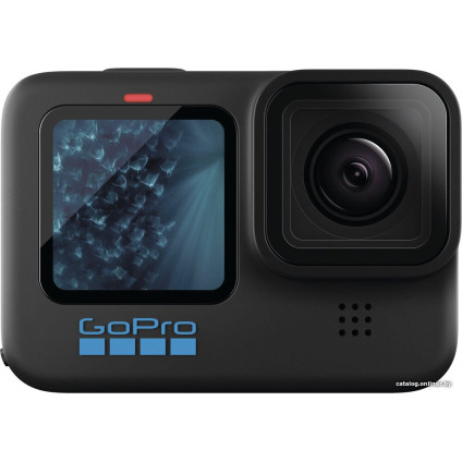 Экшен-камера GoPro HERO11 Black