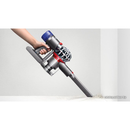 Пылесос Dyson V8 Absolute