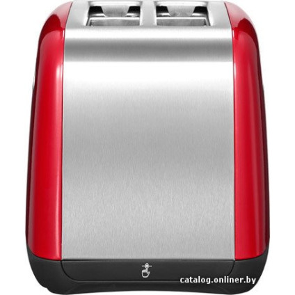 Тостер KitchenAid 5KMT221EAC