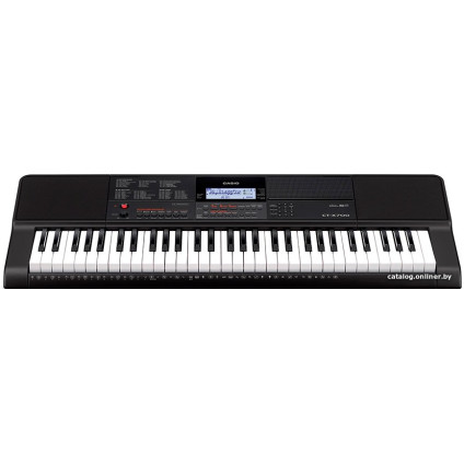 Синтезатор Casio CT-X700