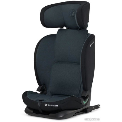 Детское автокресло KinderKraft Oneto3 i-Size (черный)