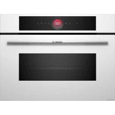 Электрический духовой шкаф Bosch Serie 8 CMG7241W1