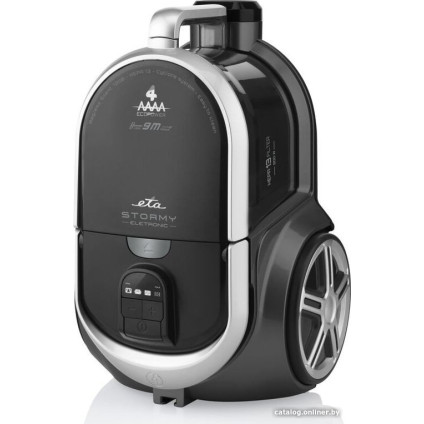 Пылесос ETA Stormy Electronic 4517 90000