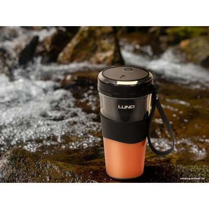 Портативный блендер LUND 67710