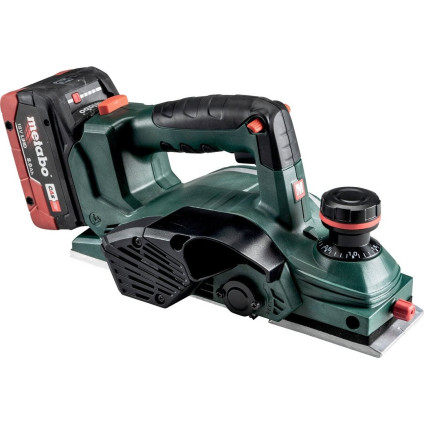 Рубанок Metabo HO 18 LTX 20-82 602082890 (без АКБ)