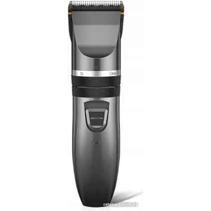 Универсальный триммер Enchen Sharp X Silver EC-712