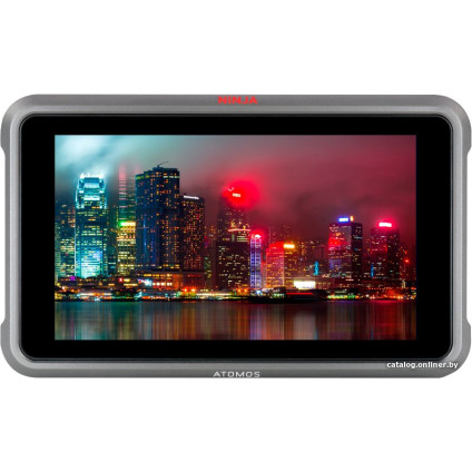 Накамерный рекордер Atomos Ninja V+