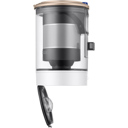 Пылесос Samsung Bespoke Jet Plus VS20B95823W