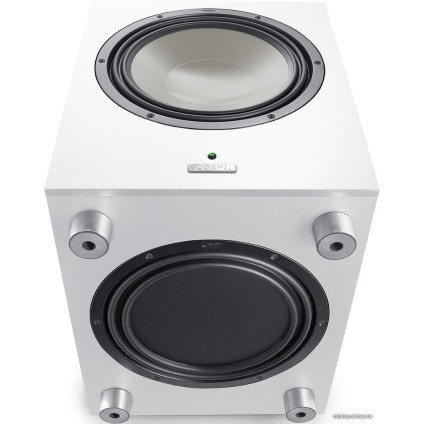 Проводной сабвуфер Canton Power Sub 12 (белый)