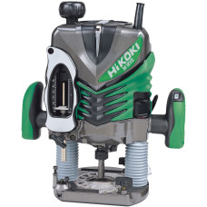 Вертикальный фрезер Hikoki M12V2 WSZ (кейс)