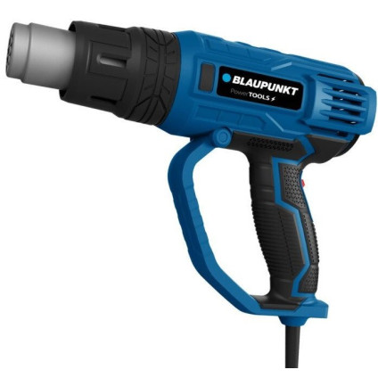 Промышленный фен Blaupunkt HG5010 (кейс)