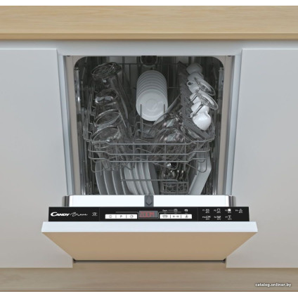 Встраиваемая посудомоечная машина Candy CDIH 2D949