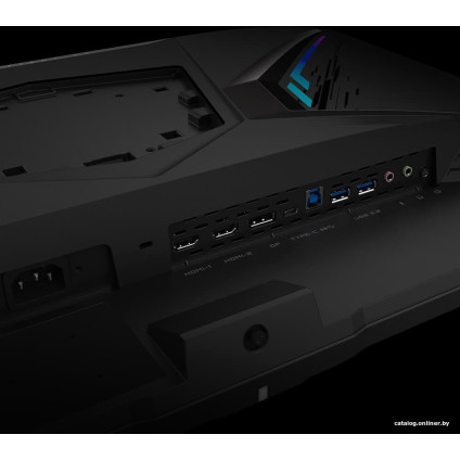 Игровой монитор Gigabyte Aorus FI32U