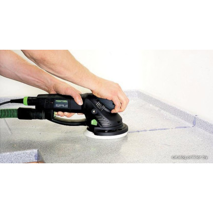 Эксцентриковая шлифмашина Festool Rotex RO 150 FEQ-Plus