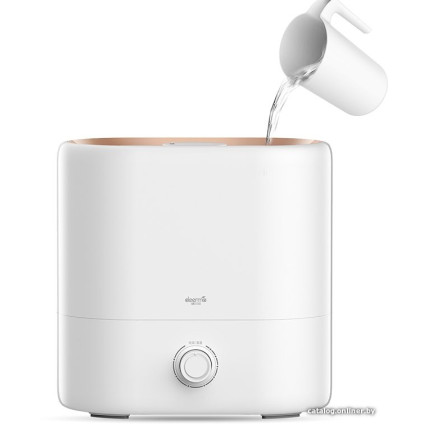 Увлажнитель воздуха Deerma DEM-ST635W (международная версия)