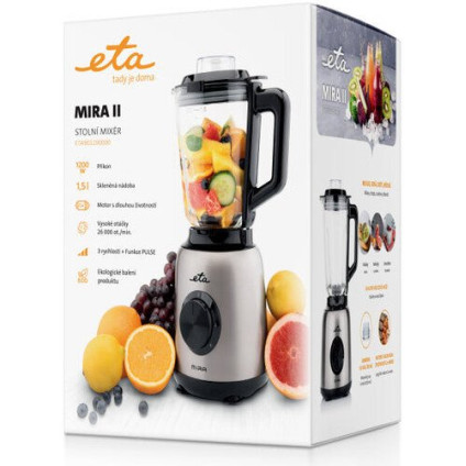Стационарный блендер ETA Mira 9011 90000