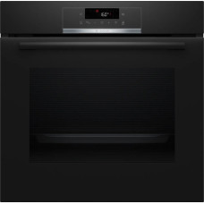 Электрический духовой шкаф Bosch Serie 4 HQG572EB3