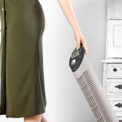 Колонный вентилятор Cecotec Energysilence 790 Skyline 05919