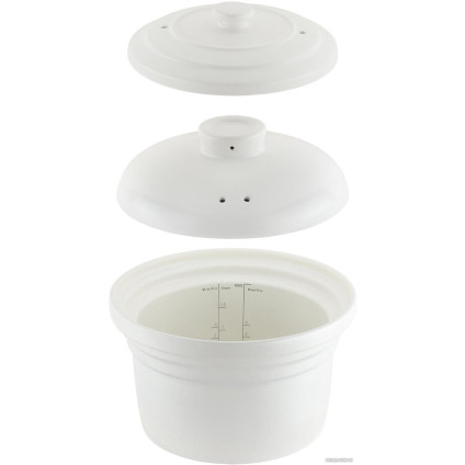 Рисоварка Catler CR 600